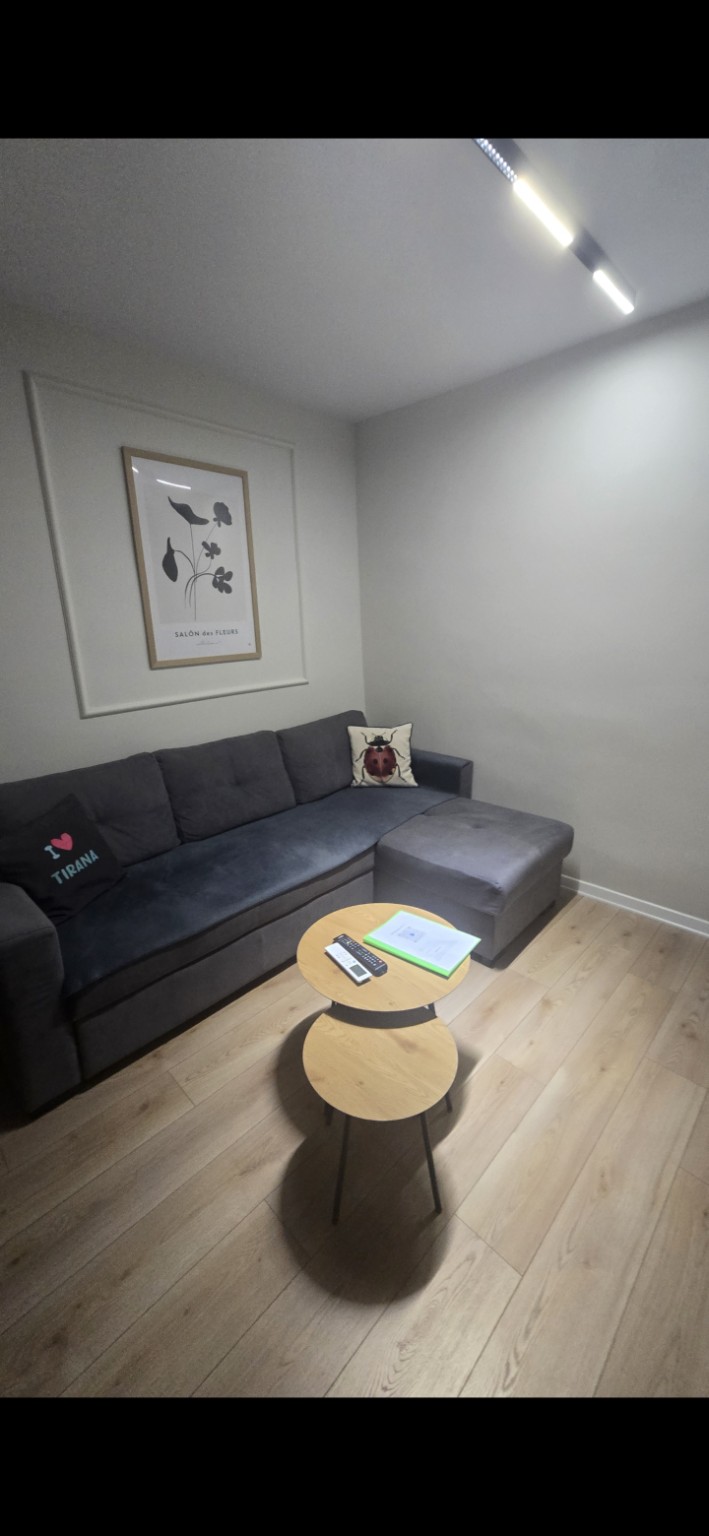 Charming Comfort Apartment in Tirana